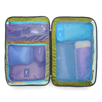 Cotopaxi Allpa 35L Travel Pack - Del Dia Dark